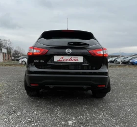 Nissan Qashqai Facelift 360 1.2i 115�.� ������ EURO 5  | Mobile.bg � ����� ������ 6