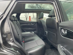 Nissan Qashqai Facelift 360 1.2i 115�.� ������ EURO 5  | Mobile.bg � ����� ������ 14