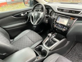 Nissan Qashqai Facelift 360 1.2i 115�.� ������ EURO 5  | Mobile.bg � ����� ������ 12