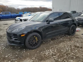 Porsche Macan * S* AWD* 