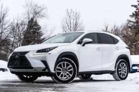 Lexus NX NX300| Clean Carfax| Cooled Seat| Sunroof| 