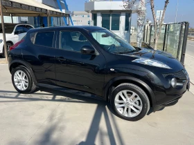 Nissan Juke 1.6I, TEKNA, FULL SERVICE KATO HOB.NAVI+ CAMERA, K - 7200 € / 14081.98 лв. - 45236932 4