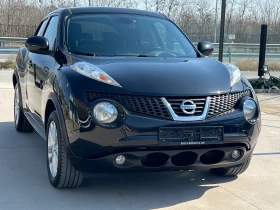 Nissan Juke 1.6I, TEKNA, FULL SERVICE KATO HOB.NAVI+ CAMERA, K - 7200 € / 14081.98 лв. - 45236932 3