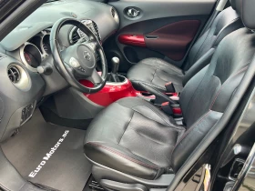 Nissan Juke 1.6I, TEKNA, FULL SERVICE KATO HOB.NAVI+ CAMERA, K - 7200 € / 14081.98 лв. - 45236932 9