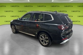 BMW X3 xDrive30i* AWD* АвтоКредит* (ЦЕНА ДО БГ)*  - 28500 € / 55741.15 лв. - 17289708 7