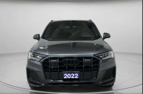Audi SQ7 * 4.0 TFSI quattro * CARFAX * MATRIX * DISTRONIC - 44400 € / 86838.85 лв. - 36804973 6