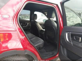 Land Rover Discovery Sport 2l Hse Lux - 10700 € / 20927.38 лв. - 65258918 8