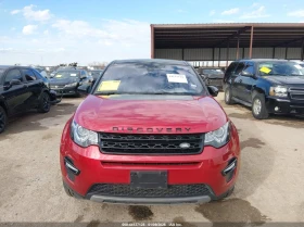 Land Rover Discovery Sport 2l Hse Lux - 10700 € / 20927.38 лв. - 65258918 12
