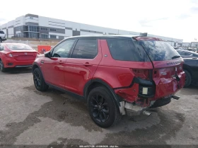 Land Rover Discovery Sport 2l Hse Lux - 10700 € / 20927.38 лв. - 65258918 3