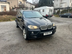 BMW X5 3.5/286кс М-пакет