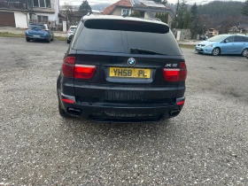 BMW X5 3.5/286кс М-пакет - 4900 € / 9583.57 лв. - 22429489 4