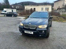 BMW X5 3.5/286кс М-пакет - 4900 € / 9583.57 лв. - 22429489 6