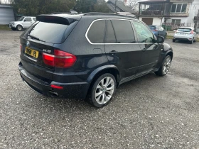 BMW X5 3.5/286кс М-пакет - 4900 € / 9583.57 лв. - 22429489 5