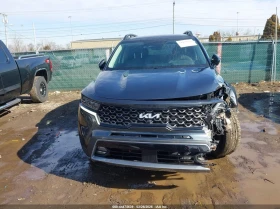 Kia Sorento 2.5L I-4 DI, DOHC, VVT, TURBO, 281HP All Wheel | Auto.bg — изображение 13