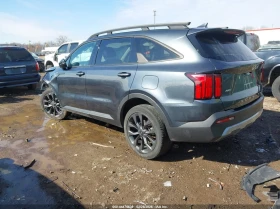 Kia Sorento 2.5L I-4 DI, DOHC, VVT, TURBO, 281HP All Wheel | Auto.bg — изображение 3