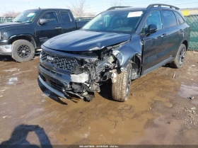 Kia Sorento 2.5L I-4 DI, DOHC, VVT, TURBO, 281HP All Wheel | Auto.bg — изображение 6