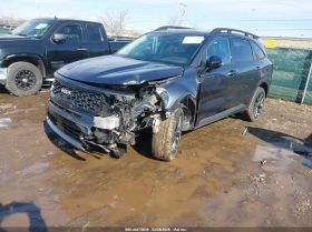 Kia Sorento 2.5L I-4 DI, DOHC, VVT, TURBO, 281HP All Wheel | Auto.bg — изображение 2