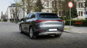 Mercedes-Benz EQE 350 4MATIC | Mobile.bg � ����� ������ 5