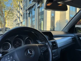 Mercedes-Benz GLK 350 CDI - 9700 € / 18971.55 лв. - 30904441 6