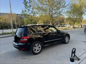 Mercedes-Benz GLK 350 CDI - 9700 € / 18971.55 лв. - 30904441 4