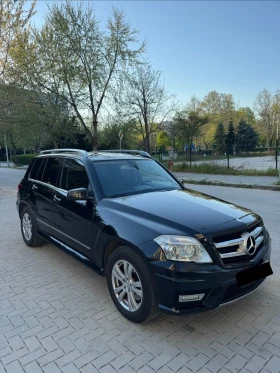 Mercedes-Benz GLK 350 CDI - 9700 € / 18971.55 лв. - 30904441 3