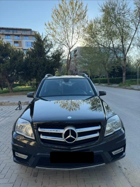 Mercedes-Benz GLK 350 CDI - 9700 € / 18971.55 лв. - 30904441 2
