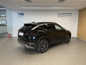 Hyundai Tucson FL LUXURY Hybrid AWD | Mobile.bg � ����� ������ 5