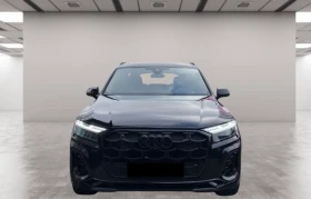 ����� �� �������� �� Audi SQ7 Quattro = NEW = Black Optic Plus ��������