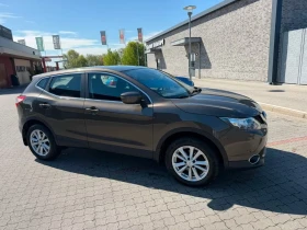 Nissan Qashqai 1.6d Tekna 131ps DK | Mobile.bg � ����� ������ 3
