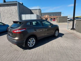 Nissan Qashqai 1.6d Tekna 131ps DK | Mobile.bg � ����� ������ 4
