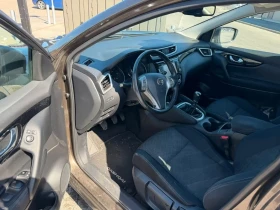 Nissan Qashqai 1.6d Tekna 131ps DK | Mobile.bg � ����� ������ 10