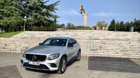 ����� �� �������� �� Mercedes-Benz GLC 300 AMG 4matic