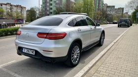 Mercedes-Benz GLC 300 AMG 4matic | Mobile.bg � ����� ������ 5