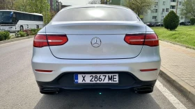 Mercedes-Benz GLC 300 AMG 4matic | Mobile.bg � ����� ������ 7