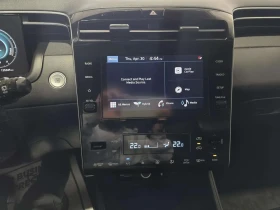 Hyundai Tucson Hybrid Luxury AWD | Mobile.bg � ����� ������ 16