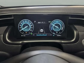 Hyundai Tucson Hybrid Luxury AWD | Mobile.bg � ����� ������ 14