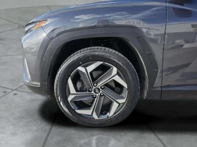 Hyundai Tucson Hybrid Luxury AWD | Mobile.bg � ����� ������ 9