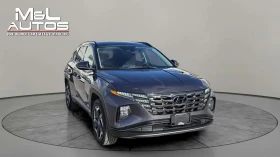 Hyundai Tucson Hybrid Luxury AWD | Mobile.bg � ����� ������ 3