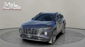 ������ Hyundai Tucson