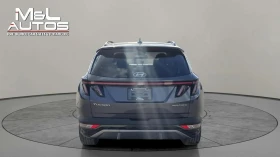 Hyundai Tucson Hybrid Luxury AWD | Mobile.bg � ����� ������ 6