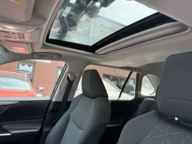 Toyota Rav4 * XLE AWD * ПОДГРЕВИ * ПАНО * KEYLESS * CARFAX | Auto.bg — изображение 7
