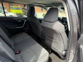 Toyota Rav4 * XLE AWD * ПОДГРЕВИ * ПАНО * KEYLESS * CARFAX | Auto.bg — изображение 10