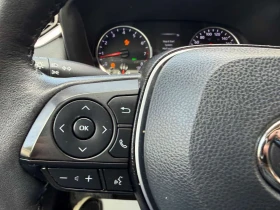 Toyota Rav4 * XLE AWD * ПОДГРЕВИ * ПАНО * KEYLESS * CARFAX | Auto.bg — изображение 14
