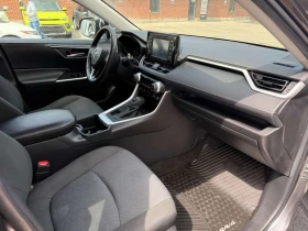 Toyota Rav4 * XLE AWD * ПОДГРЕВИ * ПАНО * KEYLESS * CARFAX | Auto.bg — изображение 5