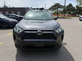 Toyota Rav4 * XLE AWD * ПОДГРЕВИ * ПАНО * KEYLESS * CARFAX | Auto.bg — изображение 6