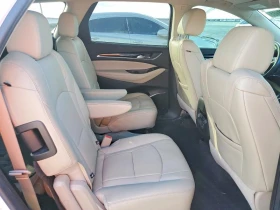 Buick Enclave 3.6L 6 Front-wheel Drive | Mobile.bg � ����� ������ 10