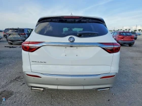 Buick Enclave 3.6L 6 Front-wheel Drive | Mobile.bg � ����� ������ 6