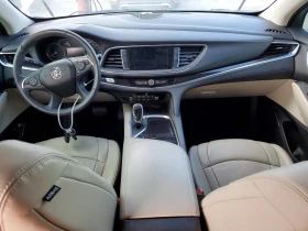 Buick Enclave 3.6L 6 Front-wheel Drive | Mobile.bg � ����� ������ 8