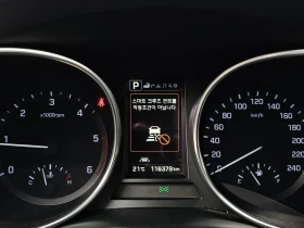 Hyundai Santa fe Diesel 2.0 4WD| 184�.�.| ���.��������� | Mobile.bg � ����� ������ 8