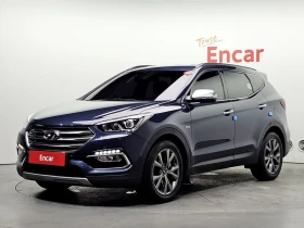 ������ Hyundai Santa fe